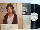BRUCE SPRINGSTEEN Darkness On The Edge Of Town '78 Columbia white label promo