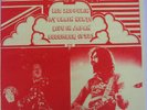 LED ZEPPELIN--MY BRAIN HURTS--GREEN VINYL--IDLE MIND--NOT TMOQ--VERY RARE