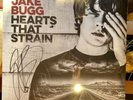 Jake Bugg Rare Autographed Signed Hearts That Strain Vinyl LP Sealed