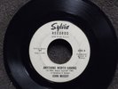 northern soul JOAN MOODY Anything Worth Having SYLVIA 5002 DJ listen
