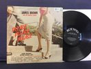 JAMES BROWN AND HIS FAMOUS FLAMES - Please Please Please - King Label - Mono
