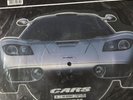 Gary Numan  Cars 2 Picture Discs +1 Vinyl