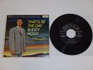 BUDDY HOLLY That'll Be The Day 1958 NM  Original 7