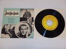 JERRY LEE LEWIS Don't Be Cruel 1958 EX  7