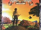 BARCLAY JAMES HARVEST - Time Honoured Ghosts 1975 Vinyl LP Polydor 1st Ex/Ex