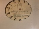 Word$ Of Mouth - Scratch The Itch * 1991 Secular Random Rap EP Rare Sealed