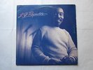 Soul Modern Boogie 80's LP-L.J. Reynolds-L.J. Reynolds-US Capitol issue copy