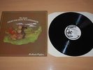 NIC JONES From The Devil To A Stranger UK LP LOVELY 1978 HIGHWAY RARE FOLK