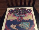 Zager & Evans Food For The Mind Rare Vanguard Original Psych Sealed Lp