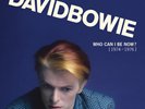 DAVID BOWIE WHO CAN I BE NOW ? [1974-1976] VINYL  LP BOXED  SET  NEW  AND SEALED