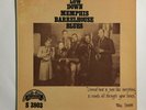 LOW DOWN MEMPHIS BARRELHOUSE BLUES   MAMLISH LP   ROBERT WILKINS JOHN ESTES MORE