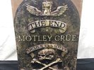 Motley Crue: The End' Box Set. (UD9000780)