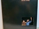 GRAHAM NASH/ DAVID CROSBY  '72 Atlantic GARCIA LESH more lyric sleeve Beauty