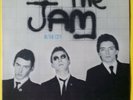 JAM - In the City (1977 LP w/inner on US Polydor; UK power pop/punk debut) EX(+)