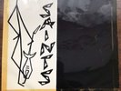 THE SAINTS - 1964 Vinyl 10 Inch LP on MJB Label. Rare UK Garage Mod Beat LP