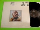 Archie Shepp Blase BYG Records French Import 529.318 Actuel 18 Volume 18 DISC VG