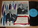 Bronislaw Huberman/Ignaz Friedman BEETHOVEN Kreutzer/Moonlight - Muza XL 0148