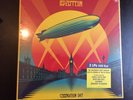 LED ZEPPELIN - CELEBRATION DAY - 2012 3 LP GERMAN BOX SET - STILL SEALED