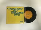 THE GUESS WHO THESE EYES LIGHTFOOT 7