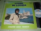 LEONE DI LERNIA E LA SUA NEW ROCK BAND 