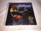 Ted Nugent Self Titled S/T ANALOGUE PRODUCTIONS 200g  Sealed