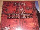 Tricky  Maxinquaye Original Vinyl Album