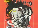 COSMIC ANALOG ENSEMBLE - Les Sourdes Oreilles - Vinyl (LP)