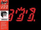 Ghost in the Machine  Half Speed Mastered The Police  LP Abbey Road