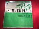 K1-92 BILLY VAUGHN Theme From A Summer Time Place .... DLP 25276