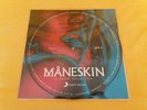 Maneskin - Il Ballo Della Vita (LP picture disc) Edizione Autografata NEW SEALED
