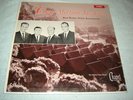 Kings Heralds - Camp Meeting Favorites LP SEALED gospel on Chapel Stereo