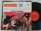 Perry & The Harmonics LP Intrigue With Soul on Mercury