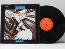 Suicide hard rock LP Stray Mercury