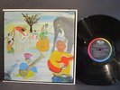 Music from Big Pink Skao 2955 1st 1968 Vinyl Lp Record Ex+