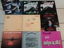 12 LP LIBRARY LABRE POWER MOA-MOA PORTE REILLY ELECTRO JAZZ FUNK DJ