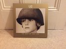 U2 The Best Of 1980 1990 Double Vinyl Lp NEW