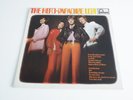 THE HERD PARADISE LOST LP UK FONTANA RECORDS 1968 MONO BEAT GARAGE MOD PSYCH