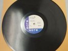 Teddy Bunn Guitar in High/Blues Without Words LP Good Cond 504 Blue Note E2R1