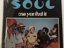 S.O.U.L. LP 