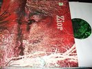 ZIOR : SAME LP 1971 GLOBAL 6306907 GERMANY