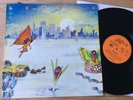 KROKUS Same SWISS PROG original SCHNOUTZ LP 1975 rare ------------------ ßß