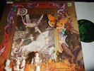 DULCIMER : AND I TURNED AS I HAD TURNED AS A BOY LP 1971 GLOBAL 6306909 GERMANY