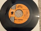 NORTHERN SOUL-BILLY PROPHET-WHAT CAN I DO-US SUE RECORDS