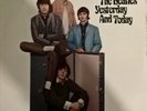 The Beatles -  yesterday and today (aka The Butchers Album) vinyl LP