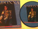 Madonna Over And Over / Borderline (Picture Disc)   7