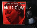 Anita O'Day-The Lady Is A Tramp-Verve 2049-MONO