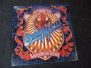 Factory Sealed LP   DOKKEN Back For the Attack 1987 No Cuts or Holes BMG CLUB