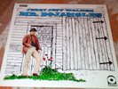 SEALED Mr. Bojangles JERRY JEFF WALKER Orig ATCO Dave Bromberg  GYPSY SONGMAN Lp