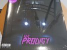 The Prodigy - No Tourists / Lim. Edition 2LP Clear Violet Vinyl NEU & OVP
