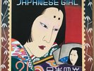 AKIKO YANO WITH LITTLE FEAT Japanese Girl JAPAN ORIG LP FW-5012 LISTEN